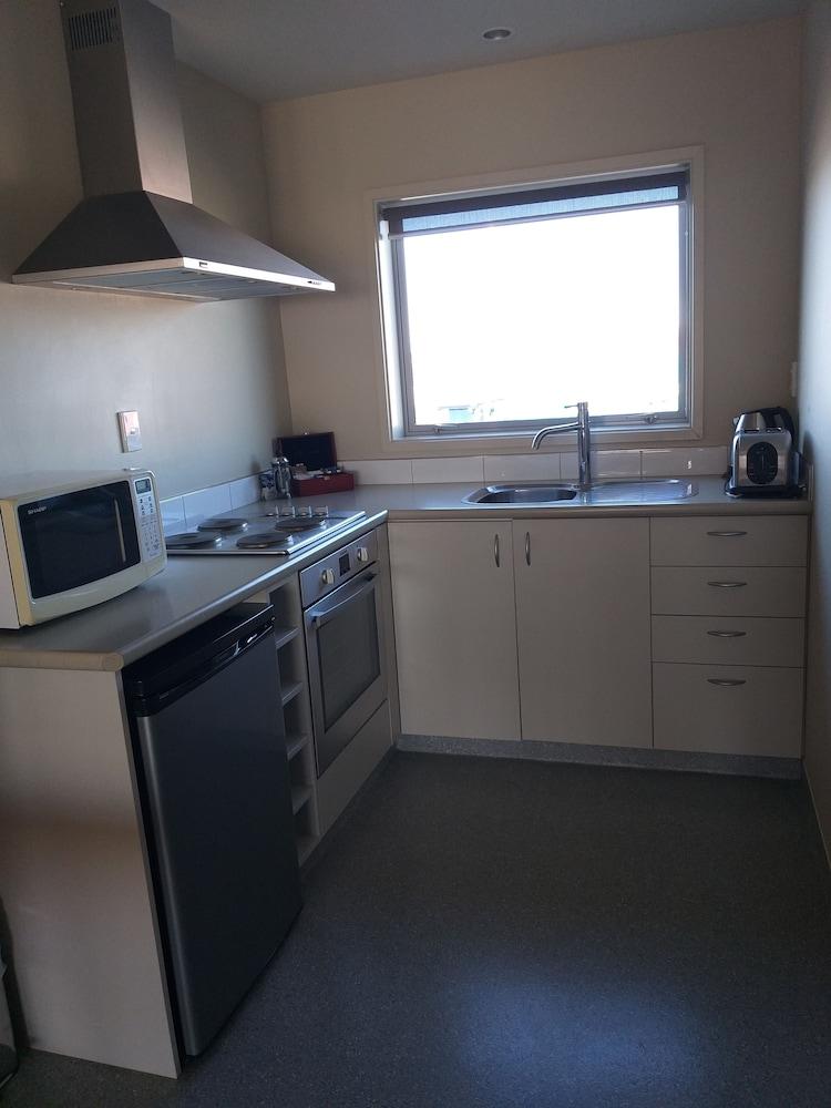 work area