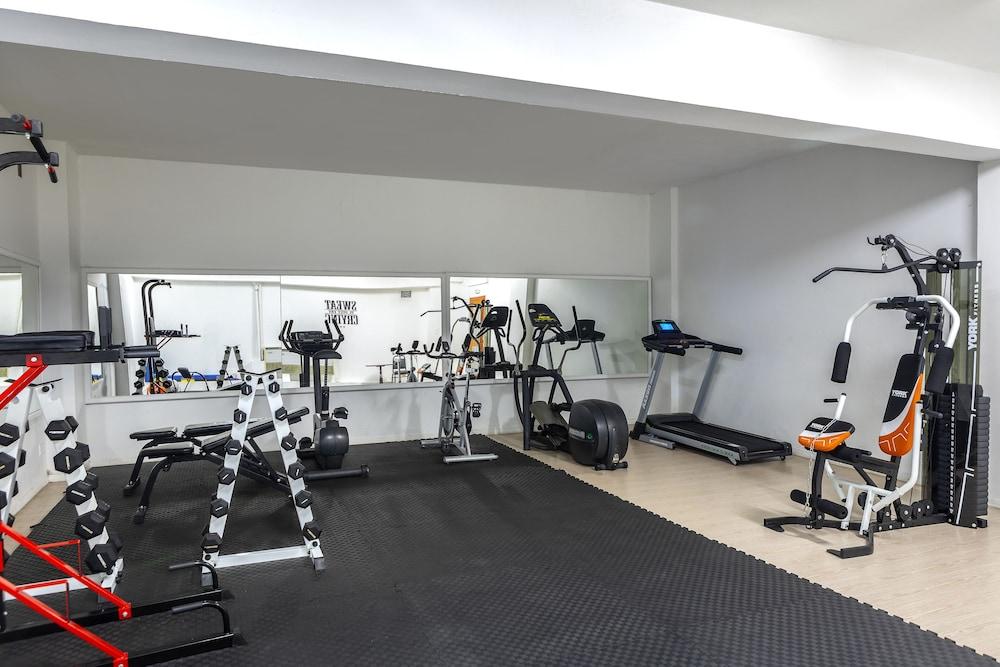 sport facilities