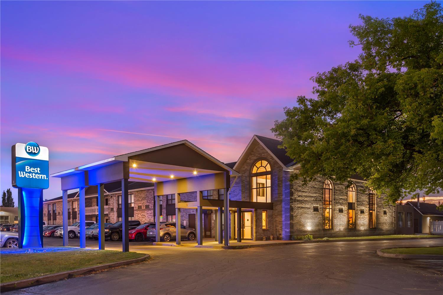 hotel