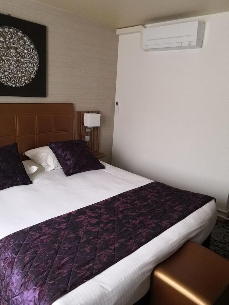 room