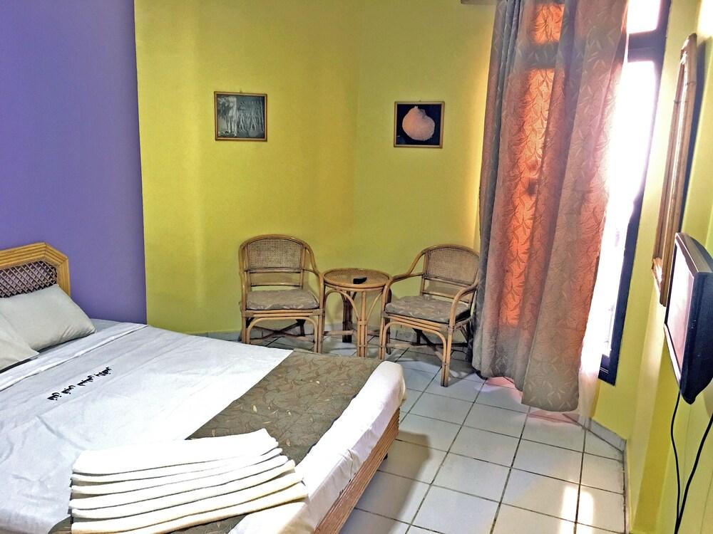 room