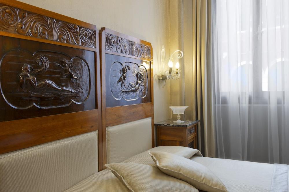 room