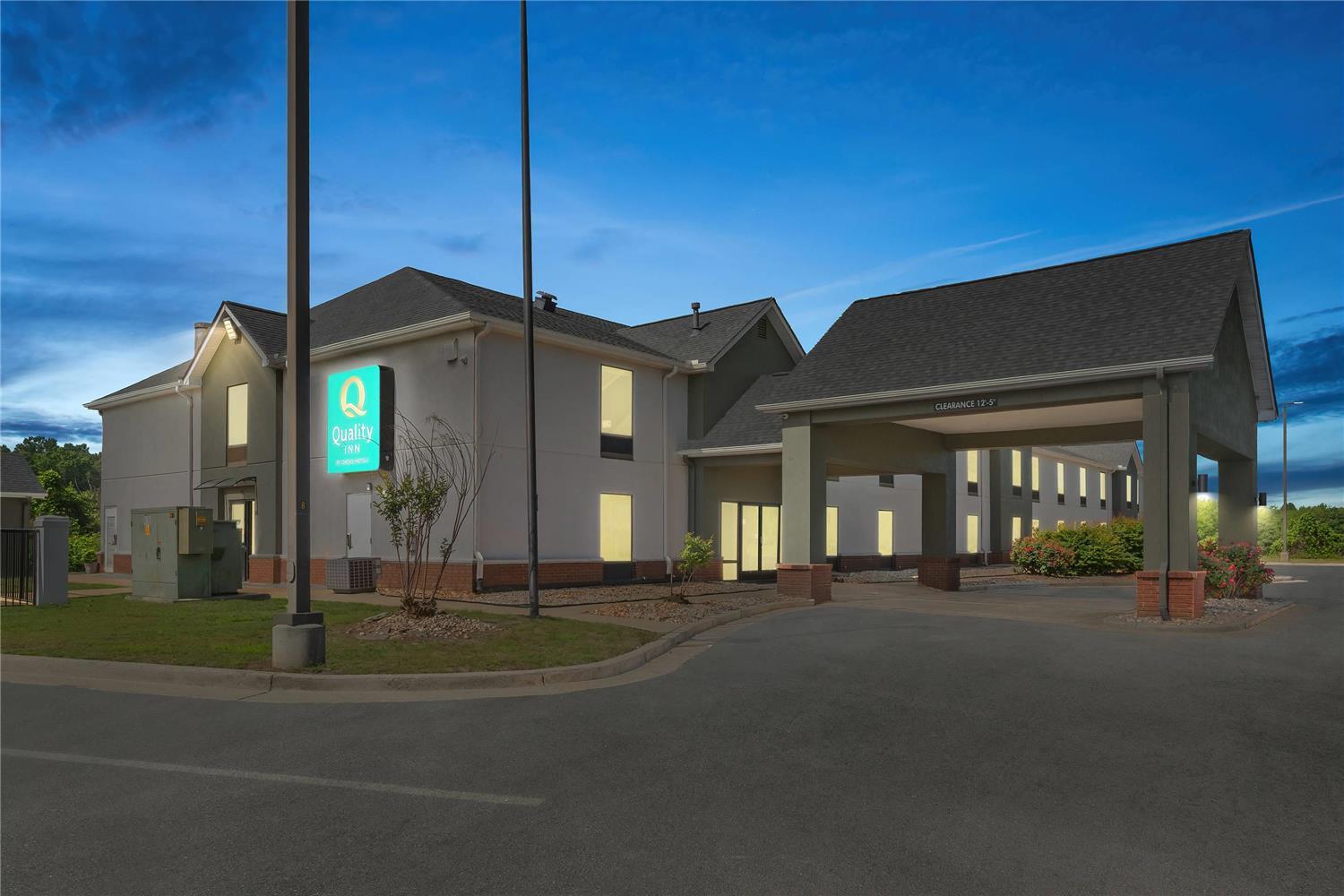 hotel