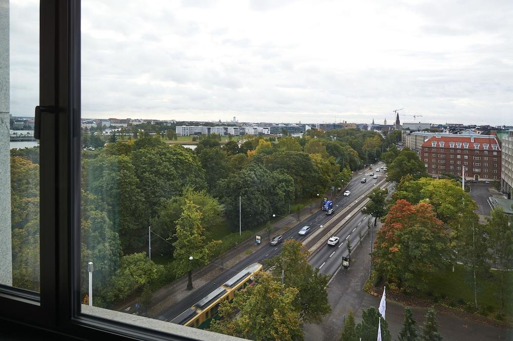 surroundings