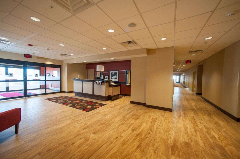 amenities