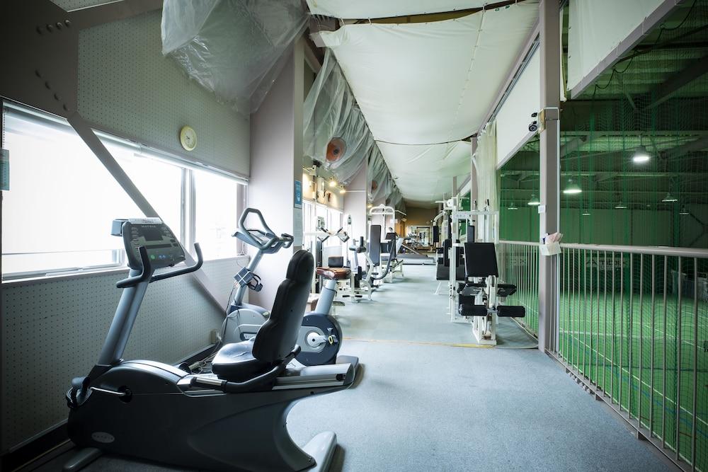 sport facilities