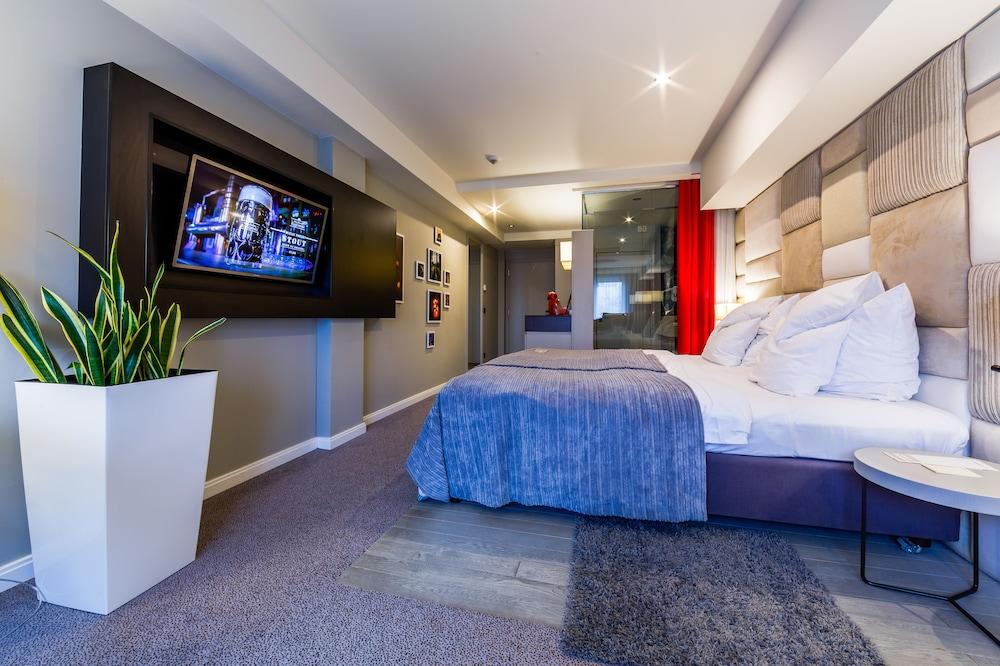 room