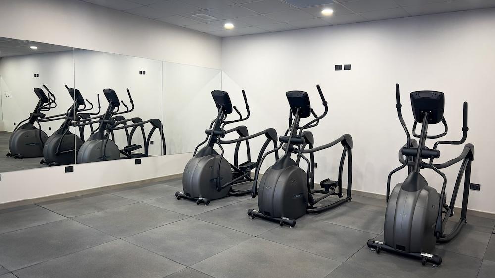 sport facilities