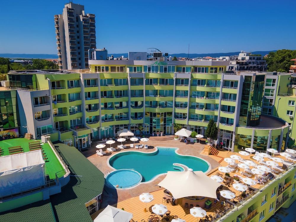 hotel