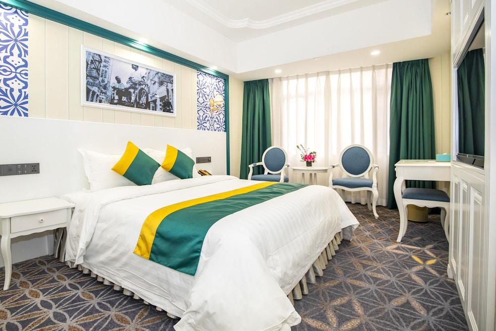 room