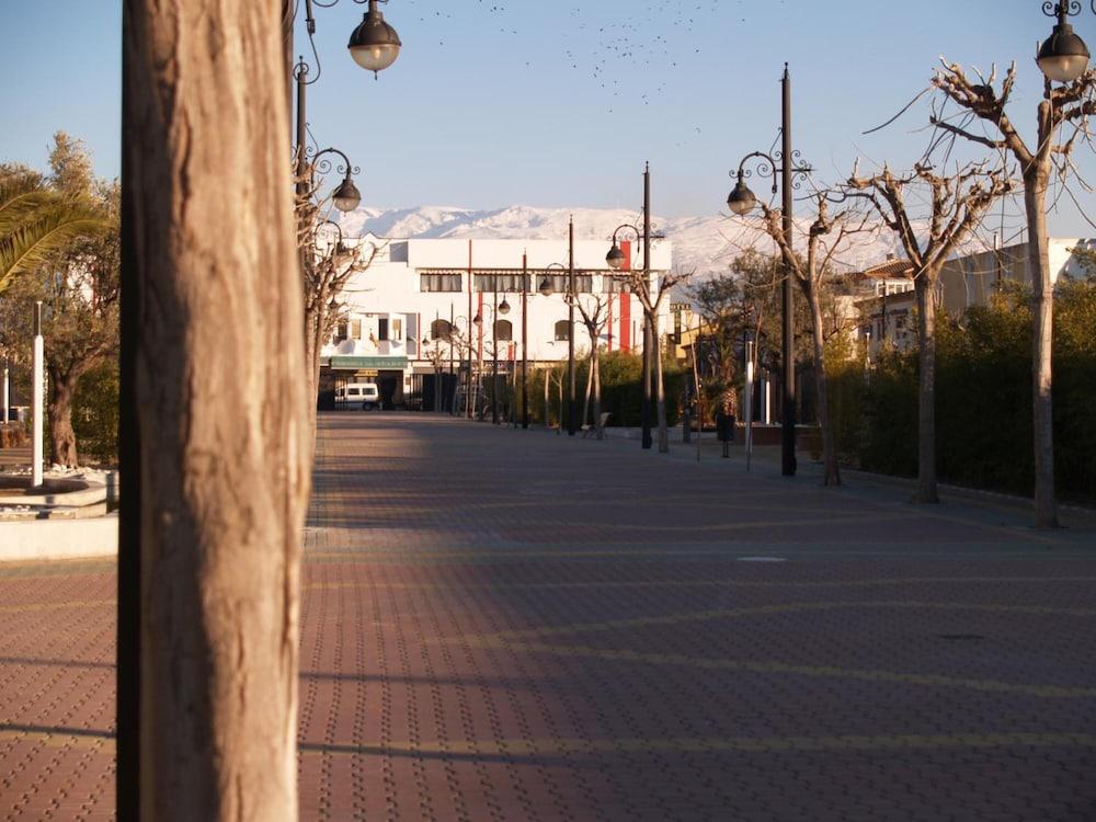 surroundings
