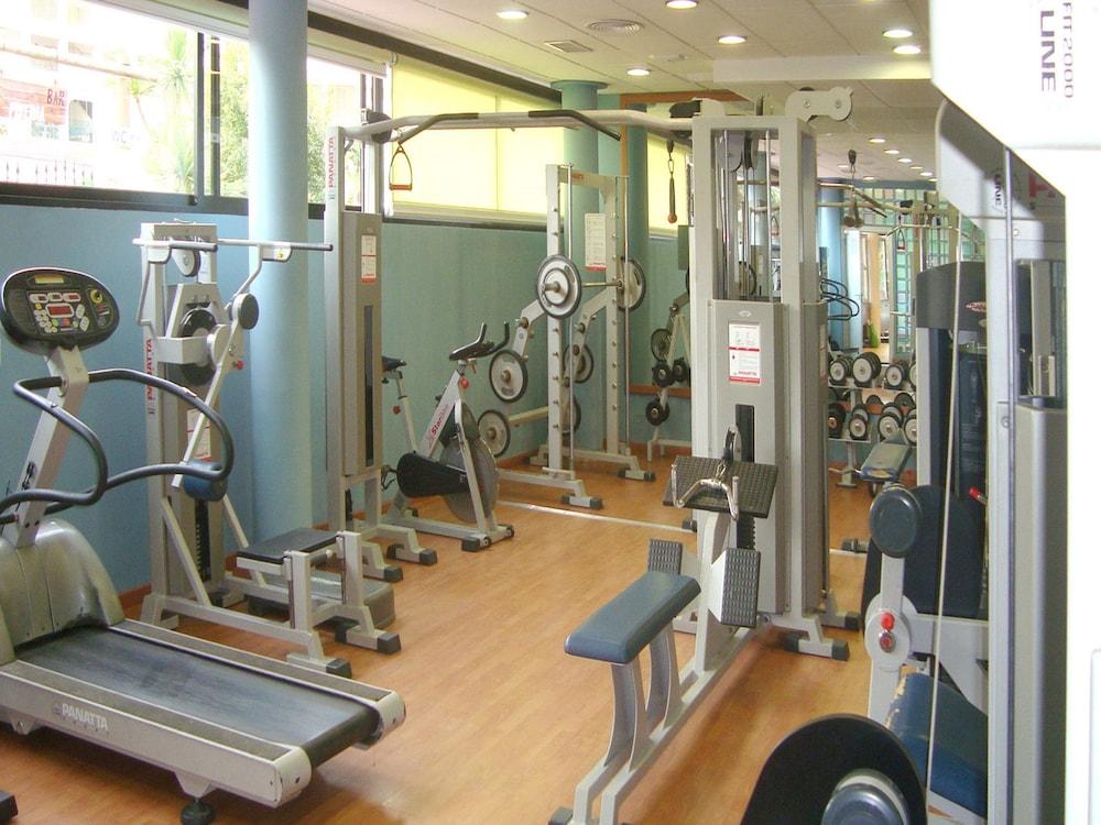 sport facilities