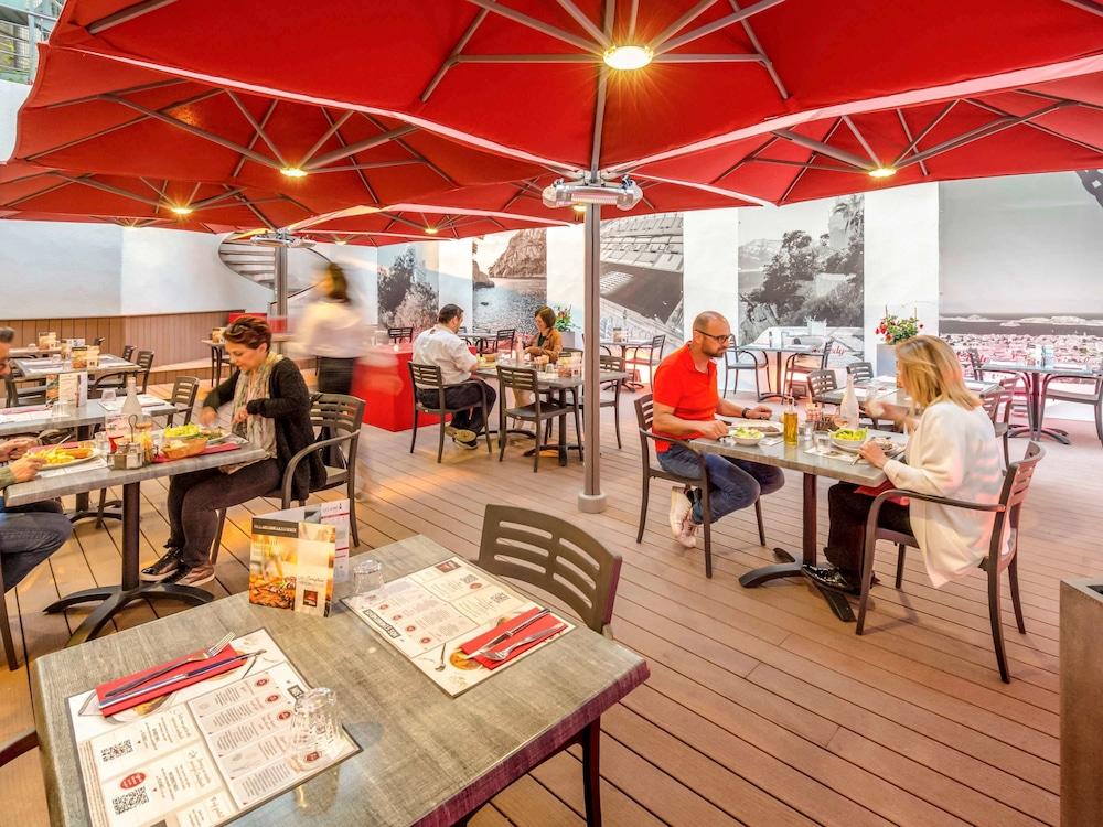 restaurant-cafeteria