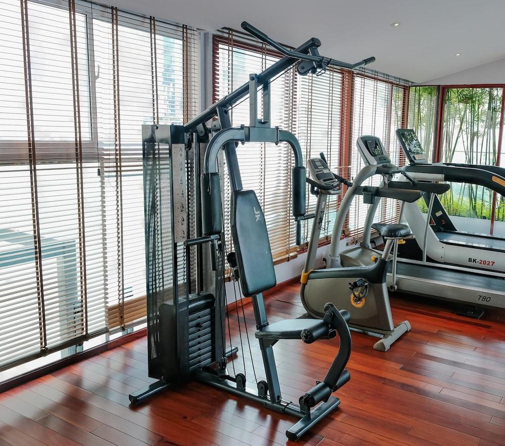 sport facilities