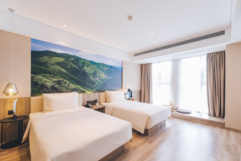 room