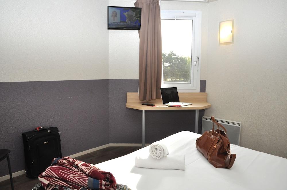 work area
