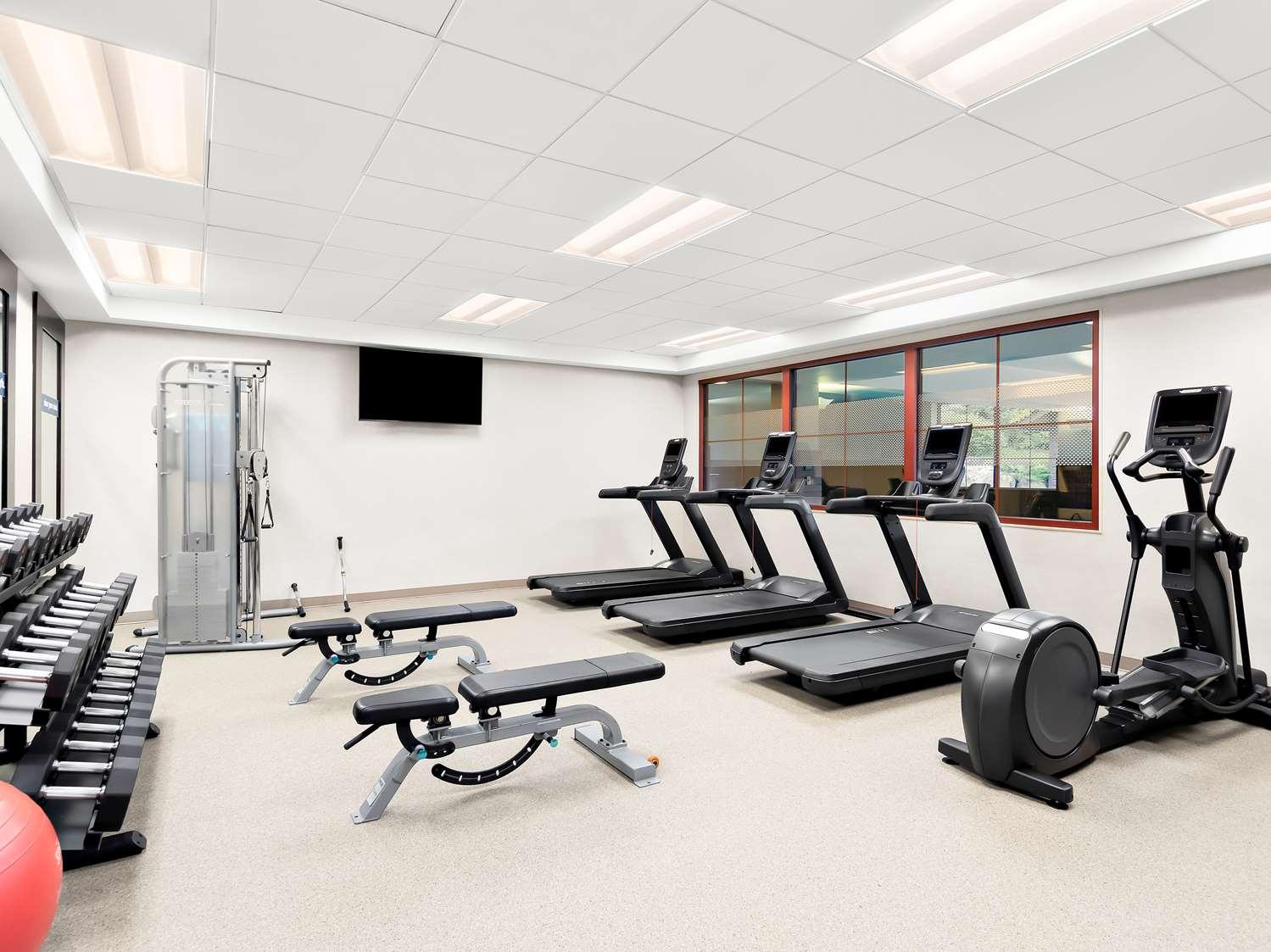 sport facilities