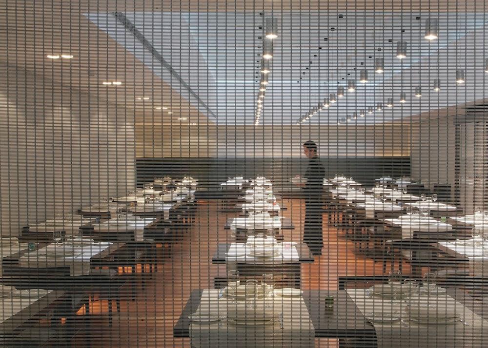 restaurant-cafeteria
