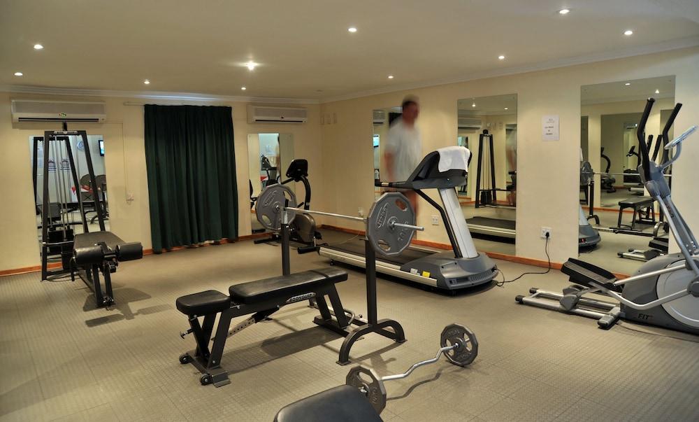 sport_facililities