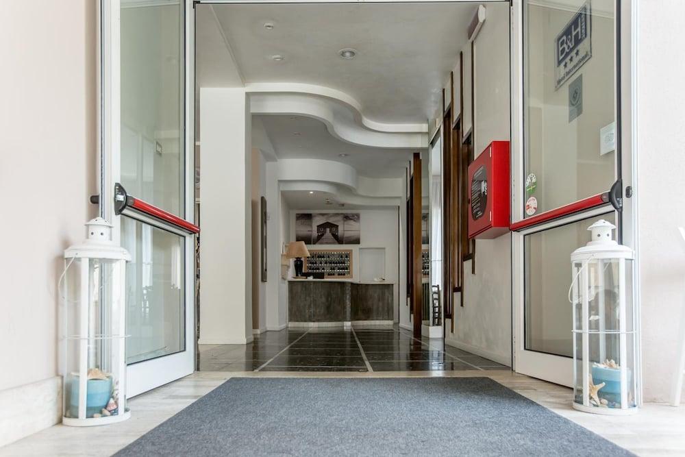 amenities