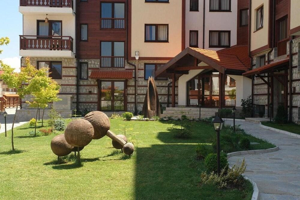 surroundings