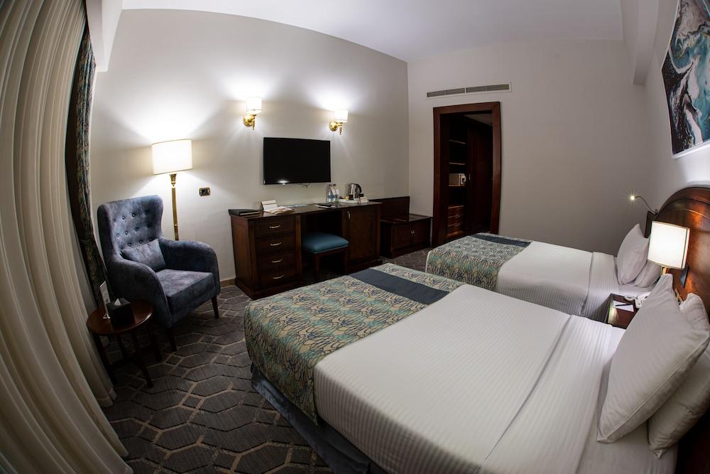 room