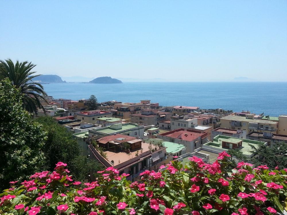 surroundings