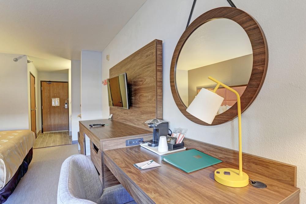 room