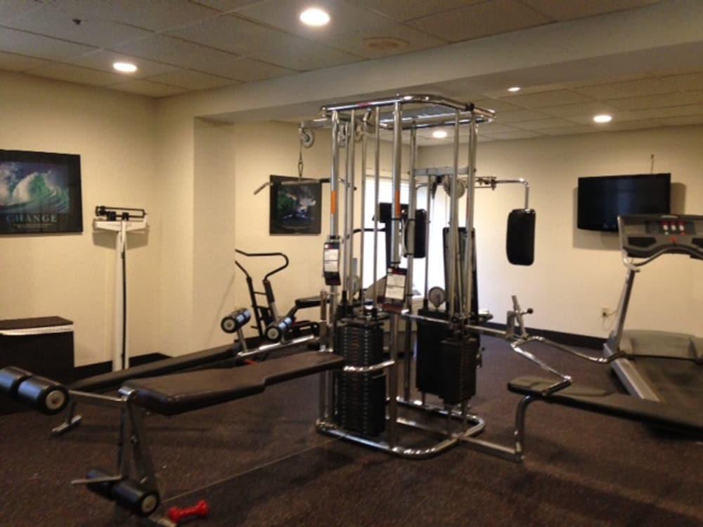 sport facilities