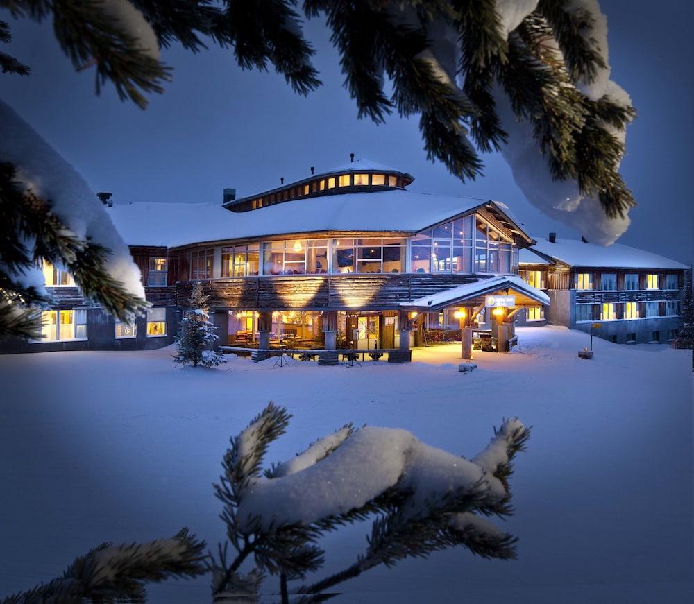hotel