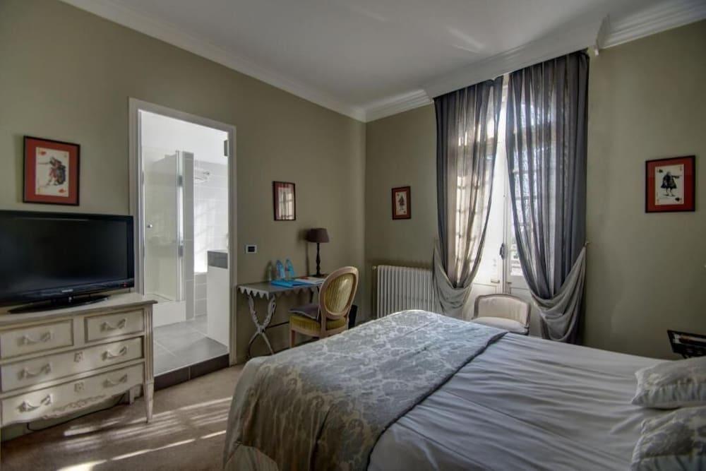 room