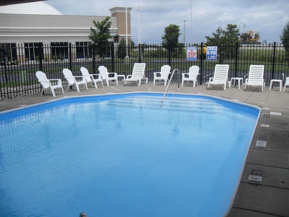 sport facilities