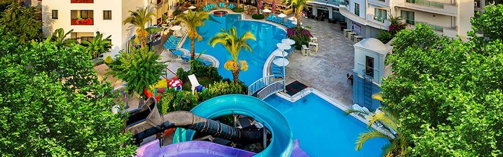 amenities