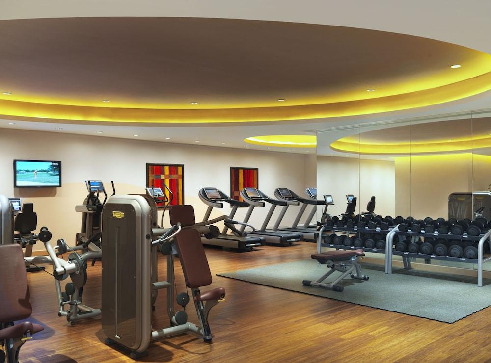 sport facilities