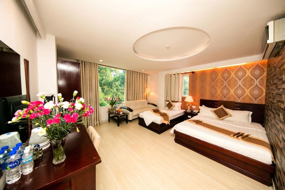 room