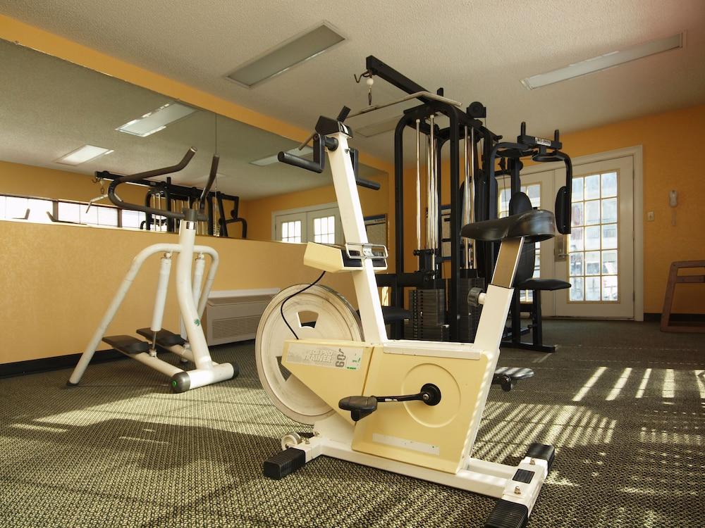 sport_facililities