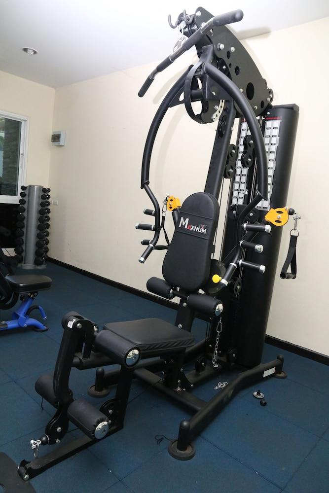 sport facilities