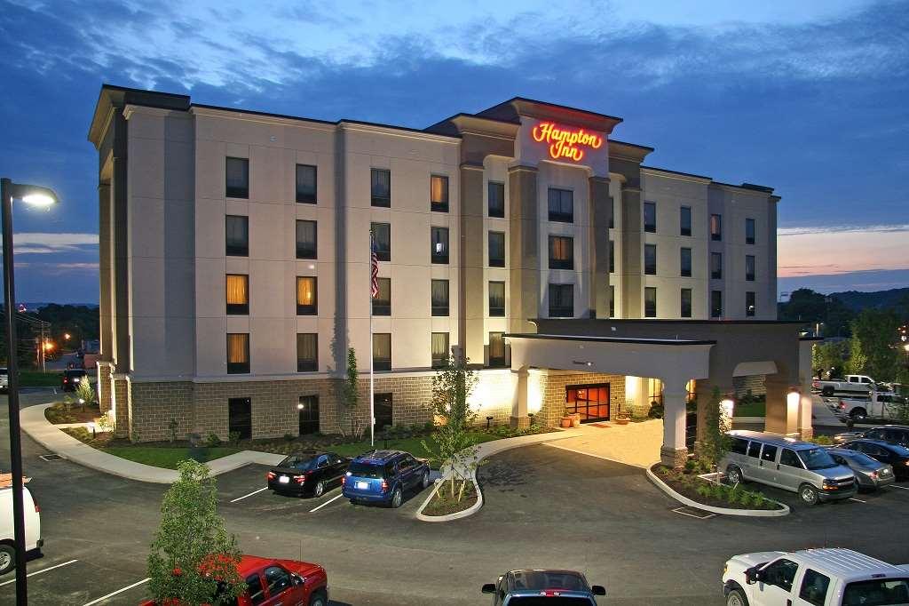 amenities