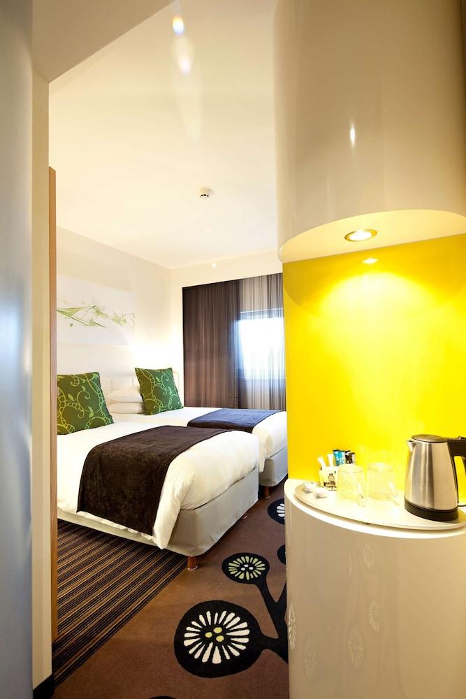 room