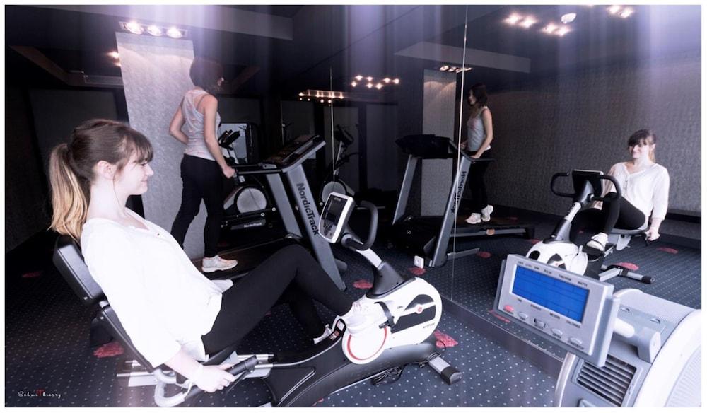sport_facililities
