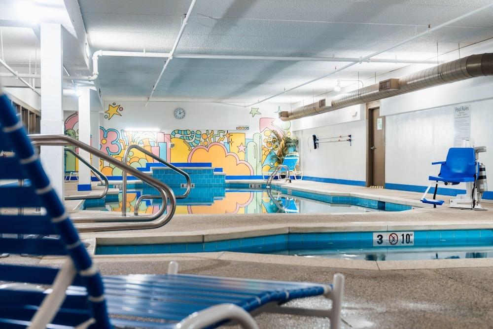 amenities