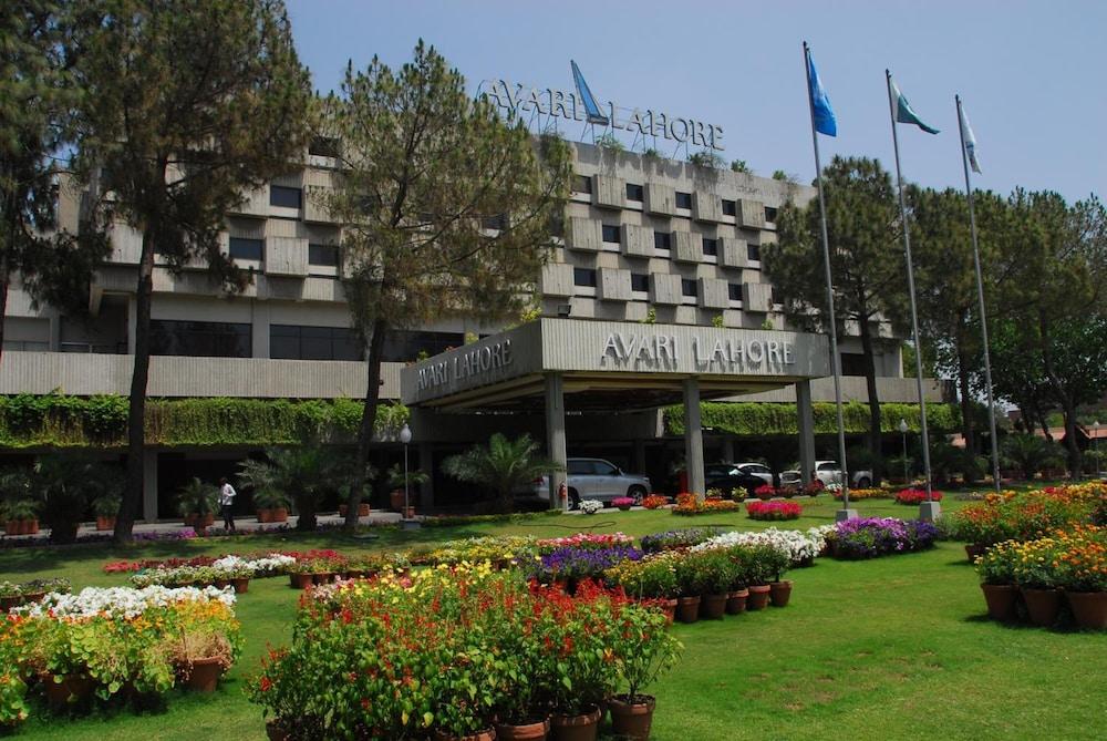 hotel