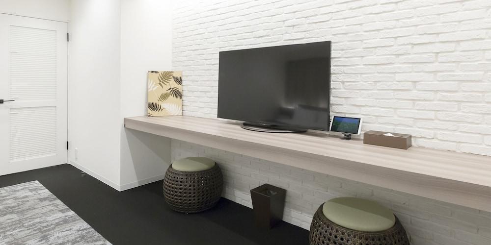 work area