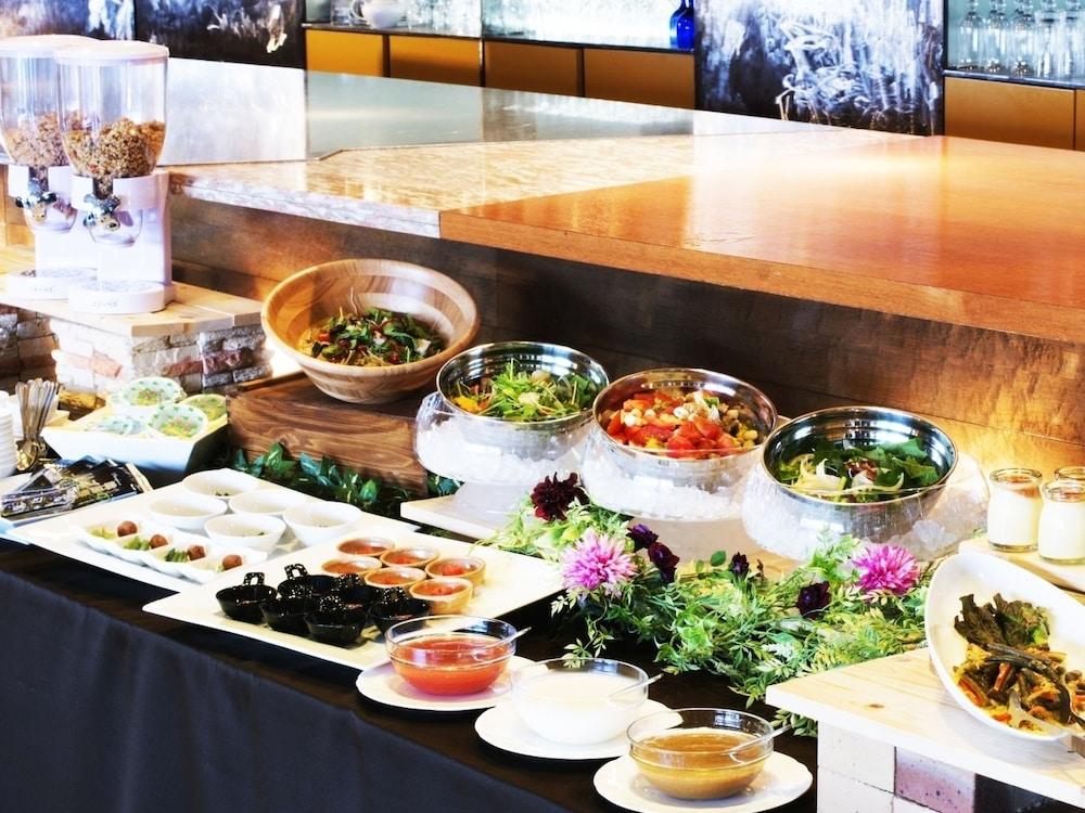 restaurant-cafeteria