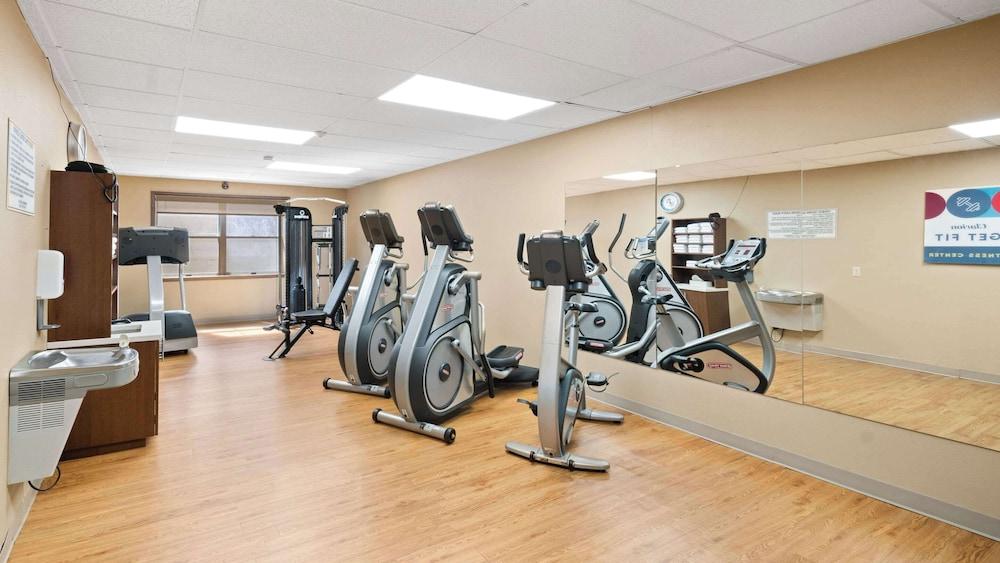 sport facilities