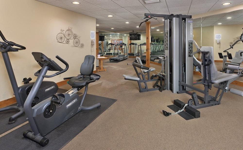 sport facilities