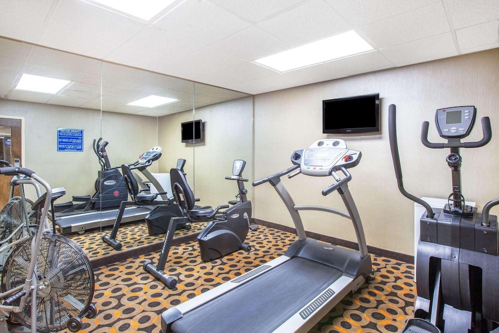 sport facilities