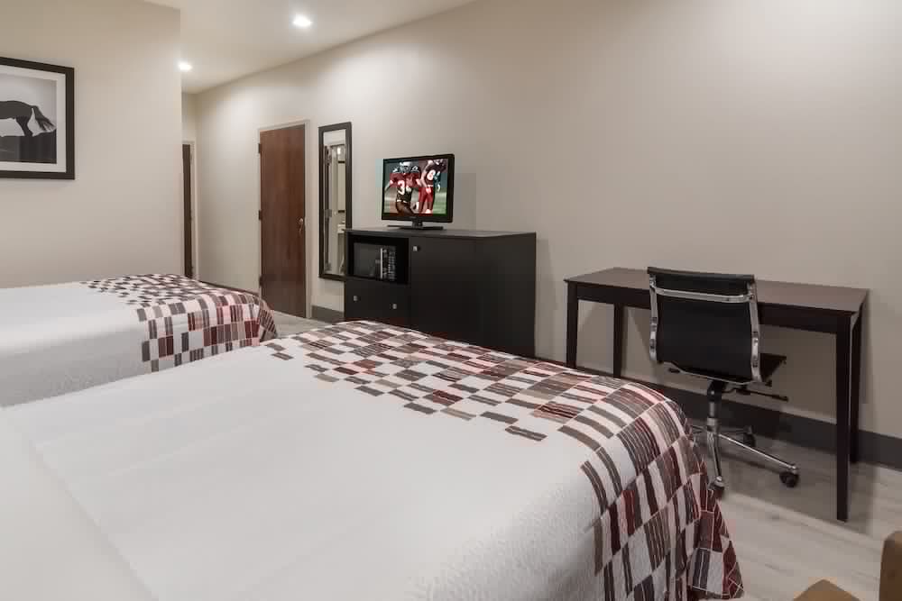 room