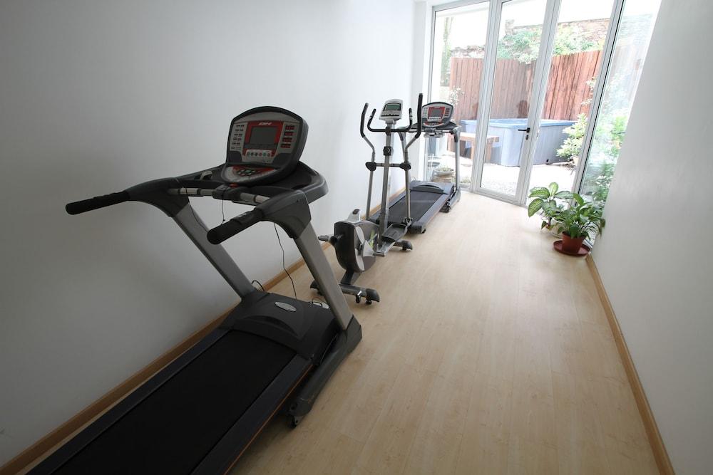 sport facilities