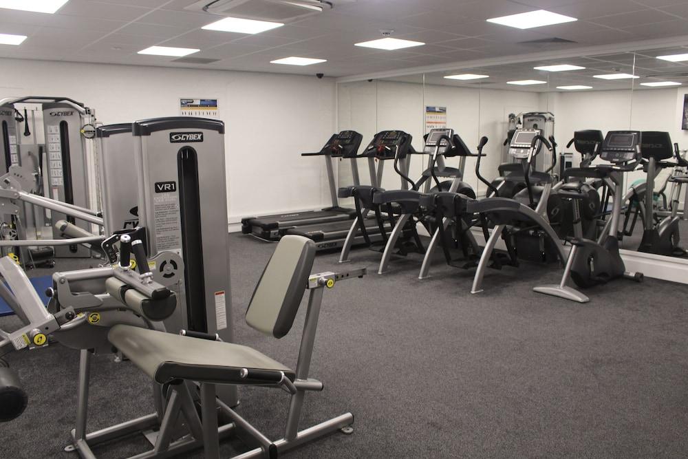 sport_facililities
